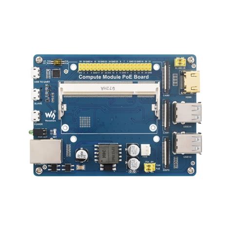 Image result for Compute Module Extension Board