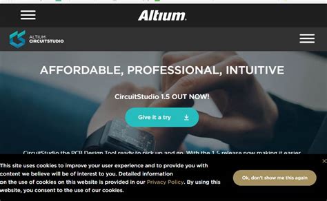 Circuit Design Studio Download に対する画像結果
