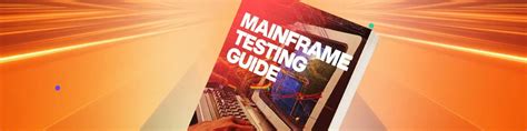 Image result for Mainframe Unit Testing