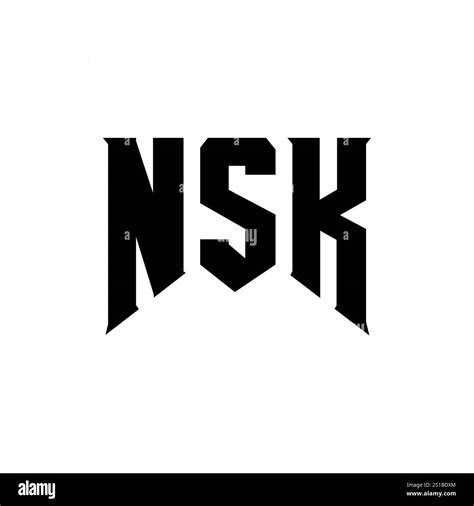NSK Logo Design-साठीचा प्रतिमा निकाल