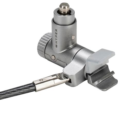 Image result for MacBook Pro Cable Lock