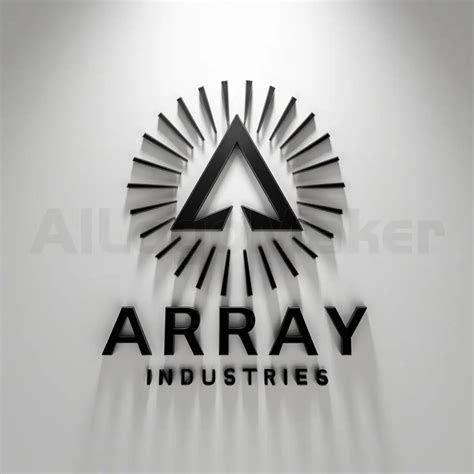 Toradh íomhá ar Line Array Symbol Without Background