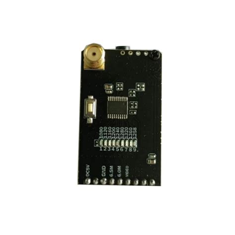 1.2GHz Video Module に対する画像結果