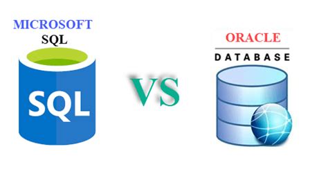 SQL Oracle Is Different に対する画像結果