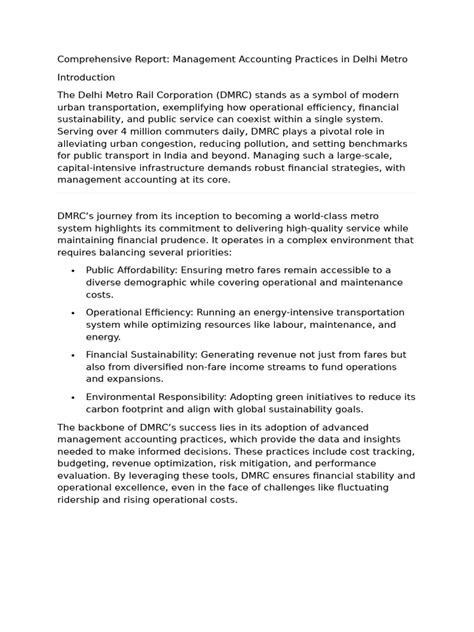 Bildergebnis für Comprehensive Report Example