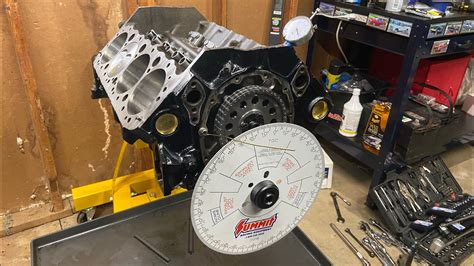 Afbeeldingsresultaten voor How to Tell the Difference in a 383 and 440