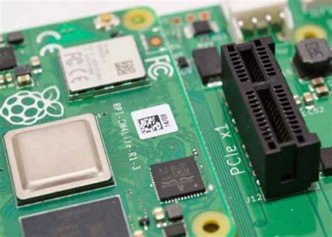 Image result for Raspberry Pi 4 Processor and GPU