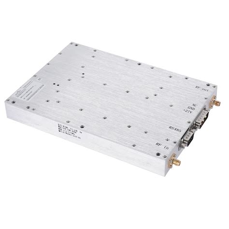 Image result for RF Power Amplifier Module