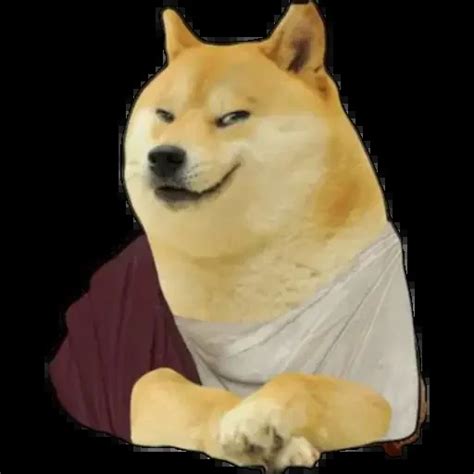 Image result for Telegram Sticker Doge