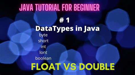 Afbeeldingsresultaten voor Difference Between Float and Double Java
