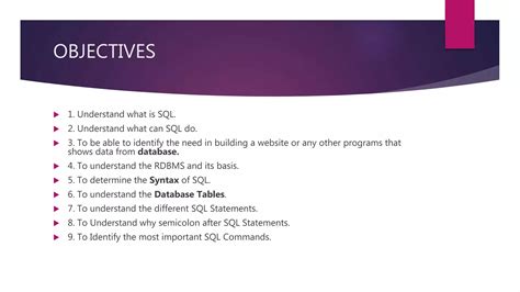 SQL Presentation.pdf に対する画像結果
