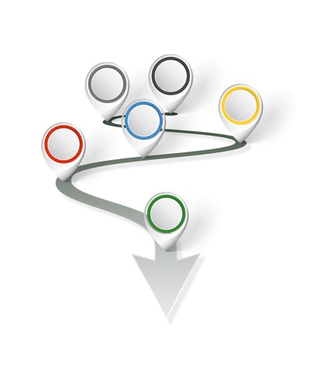 Image result for Timeline Arrow