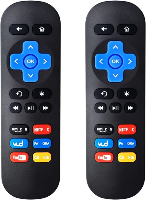 Universal Roku Remote Control に対する画像結果