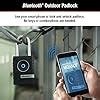 Image result for Outdoor Electronic Lock