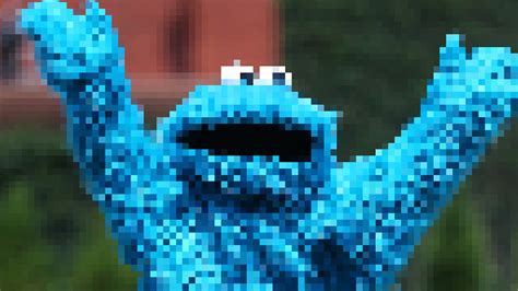 Cookie Monster Minecraft Mod に対する画像結果