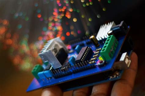 Image result for Arduino Projects UK