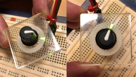 Afbeeldingsresultaten voor Rotary Encoder with Light