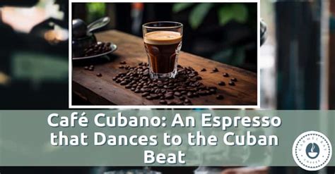 Image result for Cafe Cubano