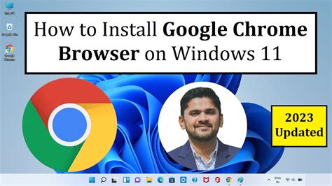 Toradh íomhá ar Install Google Chrome Browser Image