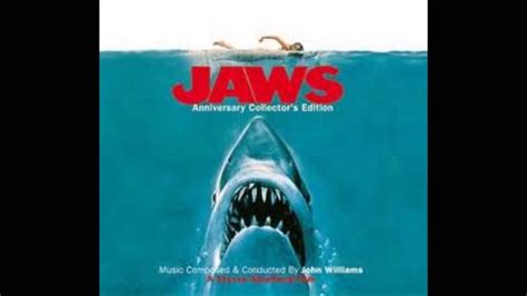 Afbeeldingsresultaten voor Jaws Theme Song