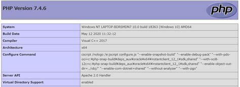 How to Add PHP in HTML vs Code に対する画像結果