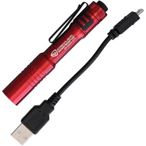 Image result for streamlight microstream usb