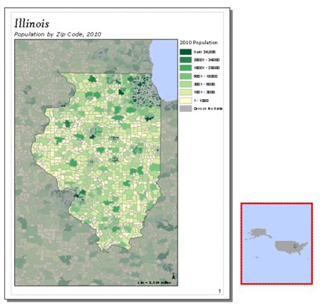 Afbeeldingsresultaten voor ArcGIS Pro Inset Map