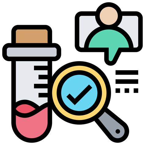 Toradh íomhá ar Re Test Data Icon