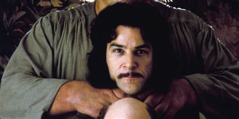 Toradh íomhá ar Inigo Princess Bride