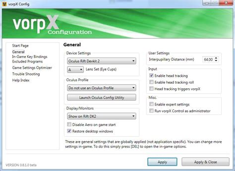 Image result for VorpX Review