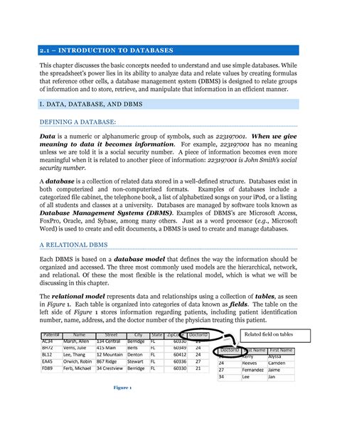 Image result for Introduction to Databases Book