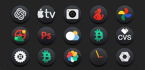 Image result for Darko Icon Pack
