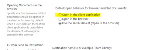 How to Open a SharePoint File in Word に対する画像結果