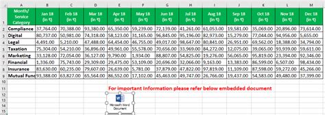 Image result for How To Embed A File In Excel
