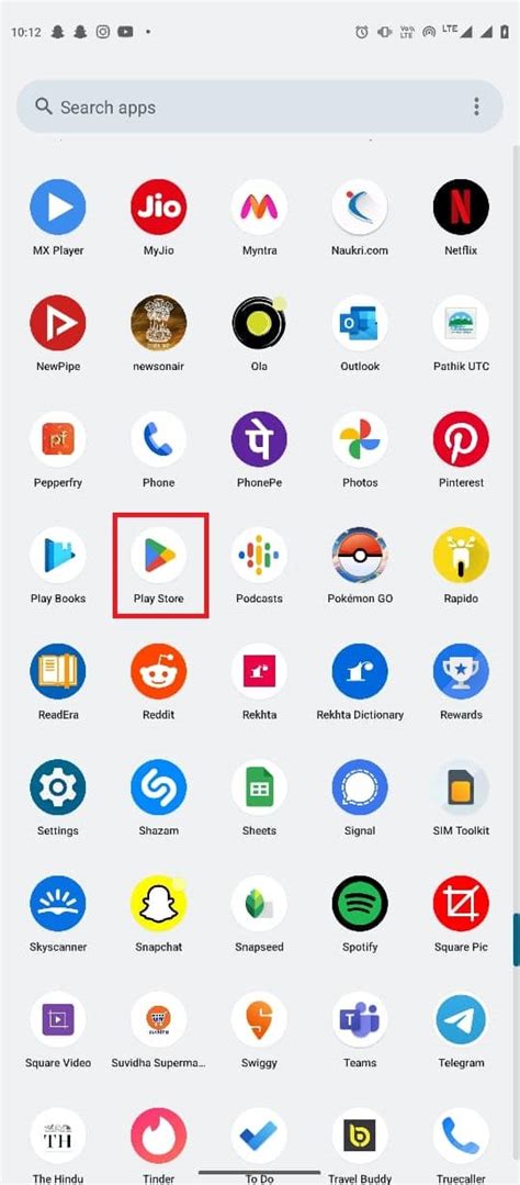 Image result for Android System Webview Not Enabled