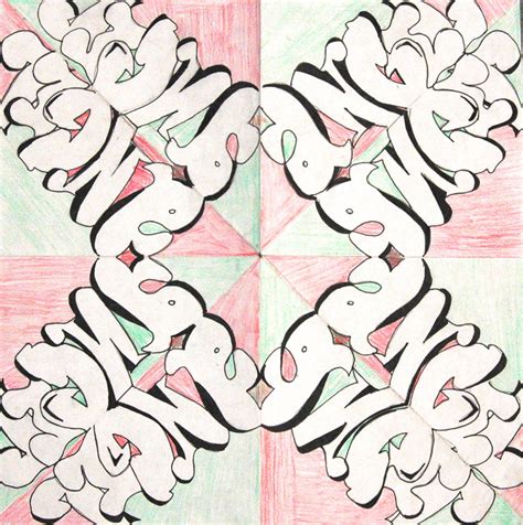 Patterns for Names に対する画像結果