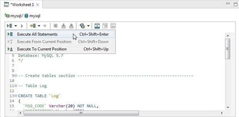 Image result for SQL Scripts to Populate a Column with Same Value in Toad