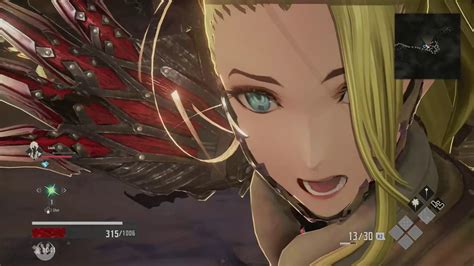 Image result for Code Vein Coco