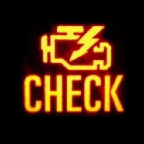 Image result for Checking Check Engine Light Code