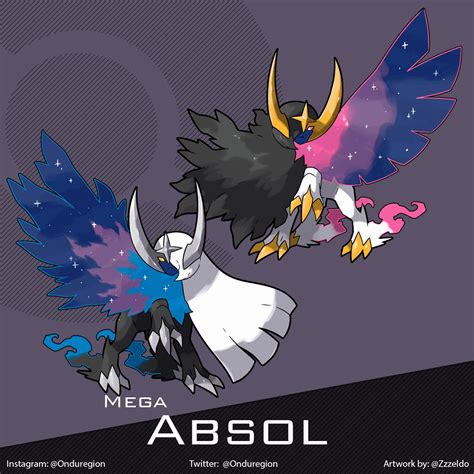 Mega Absol Ex Box に対する画像結果