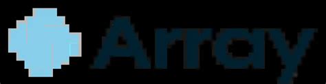 Image result for Array Corp Logo