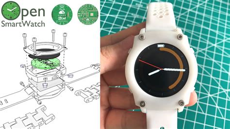 Smartwatch Open Band に対する画像結果