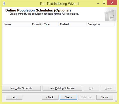 Image result for Full Text Index SQL