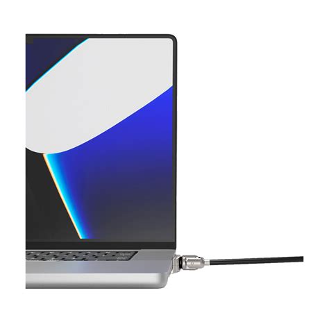 Image result for MacBook Pro Cable Lock