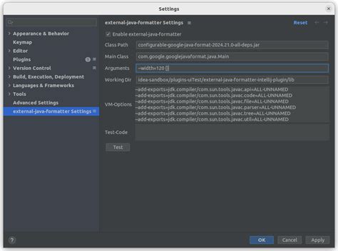 Image result for Google Java Formatter