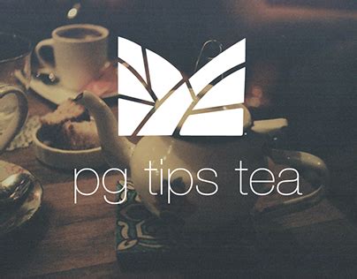 Image result for Pg Tea Logo