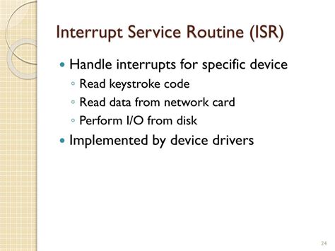 Image result for Interruption Handler