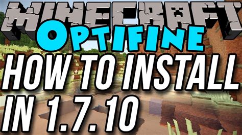 Image result for How Do You Download OptiFine