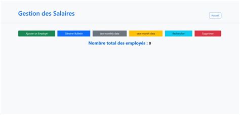 Creating Employee Salary Details in Python Using MySQL Connector-க்கான படிம முடிவு