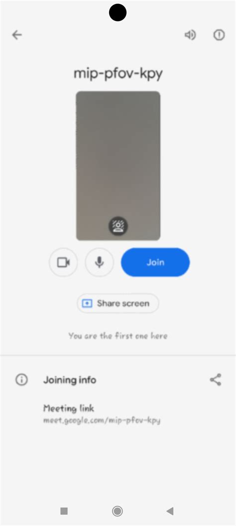 Afbeeldingsresultaten voor Google Meet Change Layout